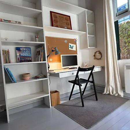 Ferienhaus Cap Ferret Hyper Centre 50m De La