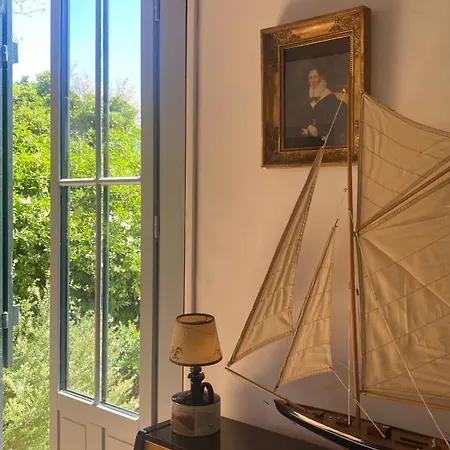 Holiday home Au Cap Ferret A 80mts De La Et Le Marche